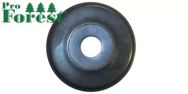 Kytkimen suojalevy stihl - MUUT KYTKIMEN OSAT - 06-358 - 1