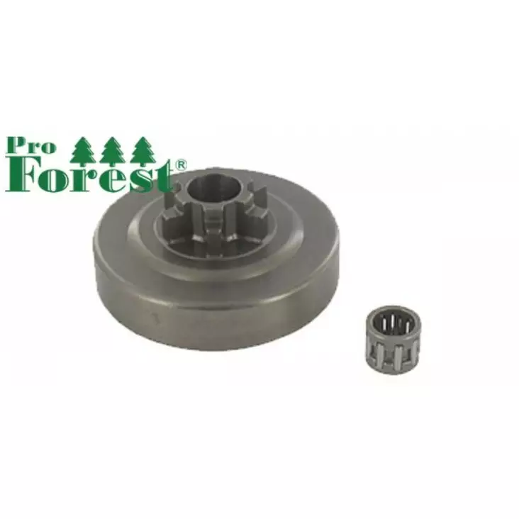 Kytkinrumpu Husqvarna 334,335,336,338xpt,339 - KYTKINRUMMUT - 06-378 - 1