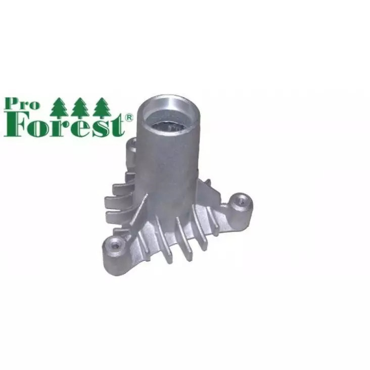 Laakeripesän Runko Husqvarna - TERÄPUKIT JA AKSELIT - 19-968 - 1