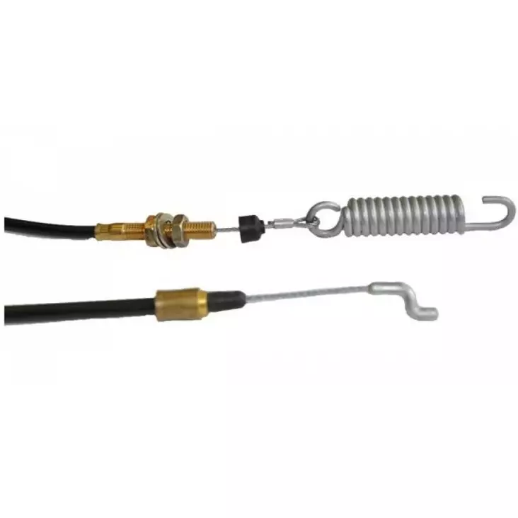 Leikkuulaitteen Kytkentävaijeri Stiga Tornado/Basic - MERKKIKOHTAISET VAIJERIT - 45-988 - 1