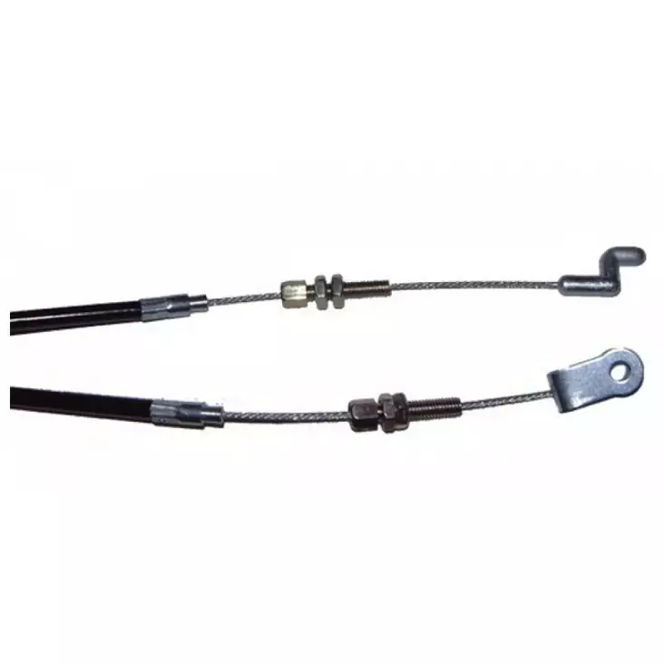 Leikkuulaitteen Kytkinvaijeri Stiga Park - MERKKIKOHTAISET VAIJERIT - 45-998 - 1