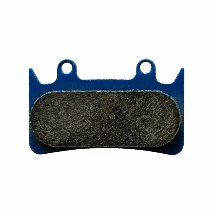 Levyjarrupala Union, Hope Mono 6-Pot, 1Pr. - POLKUPYÖRÄN JARRUPALAT VANNE - DBP-28 - 1