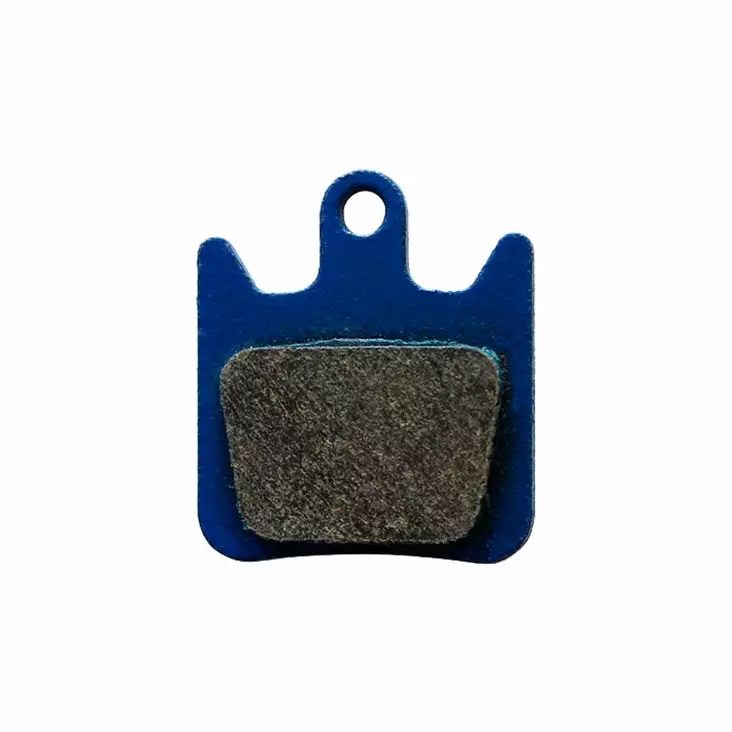 Levyjarrupala Union, Hope X2, 1Pr. - POLKUPYÖRÄN JARRUPALAT VANNE - DBP-48 - 1