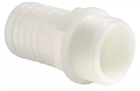 Liitin 11/2x38 - LETKUTARVIKKEET - M52-197-38 - 1