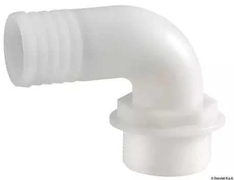 Liitin 11/4x38 90° - LETKUTARVIKKEET - M52-196-38 - 1