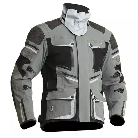 Lindstrands Tekstiilitakki Sunne - MP AJOTAKIT - 720-21060290-48 - 1