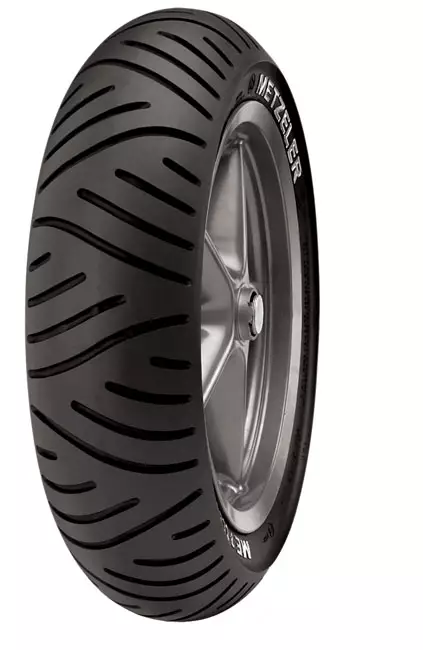 Metzeler Me 7teen 110/90-12 64l - SKOOTTERIN RENKAAT - 34-09678 - 1