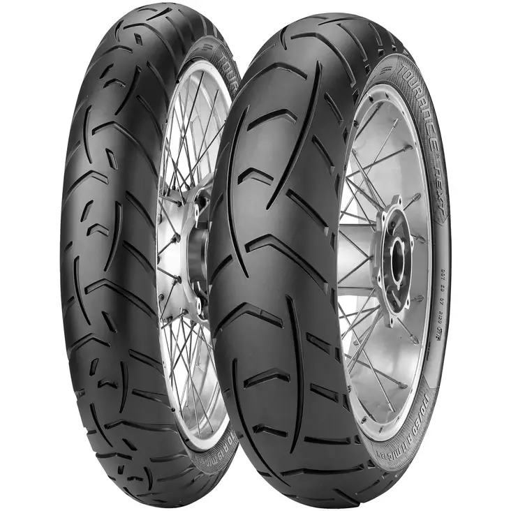 Metzeler Tourance Next 150/70 R 17 M/C 69v Tl - MP ADVENTURE-ENDURO RENKAAT - 34-20848 - 1