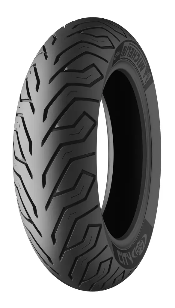 Michelin City Grip 120/70-14 M/C 61P Reinf Tl/Tt Re - SKOOTTERIN RENKAAT - 25-733128 - 1