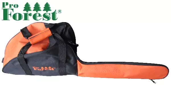 Moottorisahalaukku proforest - TYÖKALUT - 17-758 - 1