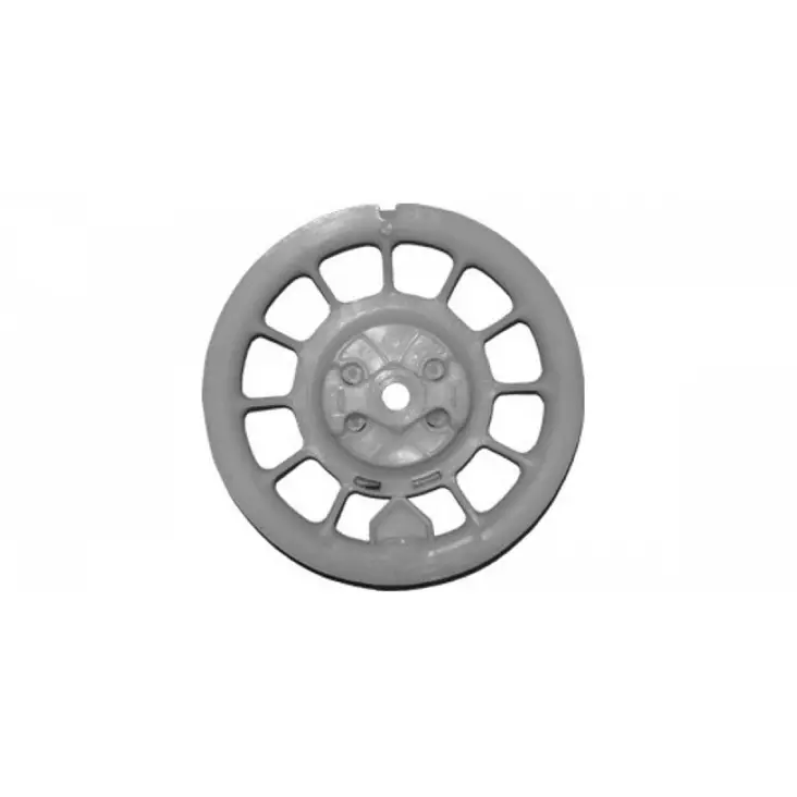 Narupyörä Honda Gx110-160 - NARUPYÖRÄT - 78-718 - 1