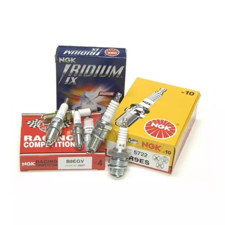 Ngk Sytytystulppa BPMR8Y - SYTYTYSTULPAT - 13-2218 - 3