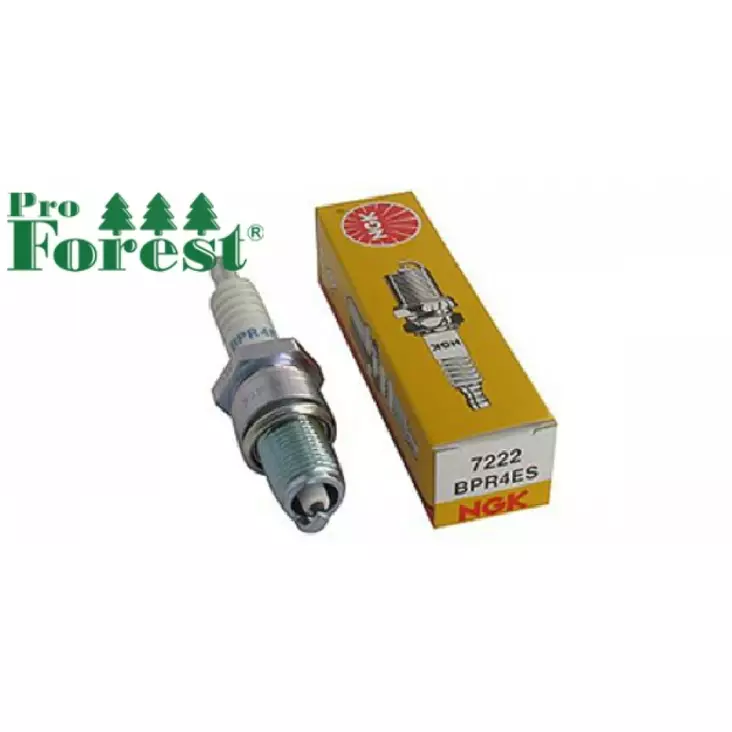 Ngk Sytytystulppa BPR4ES - SYTYTYSTULPAT - 74-218 - 1