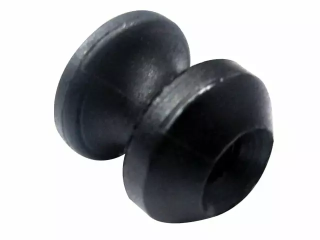 NUPPISARJA YLEISMALLI 10KPL - MK TUULISUOJAN KIINNITYSTARVIKKEET - 92-12458 - 1