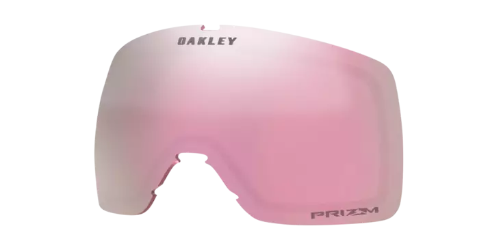 Oakley Flight Tracker S Rep Lens PrzmHIPinkIrid - Aurinkolasit ja Ajolasit - 671-103-423-008 - 1