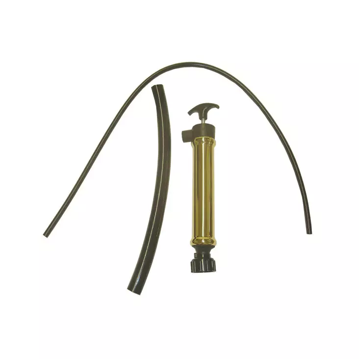 Öljynvaihtopumppu, käsikäyttöinen - MUUT PUMPUT - 133-2-C11588 - 1