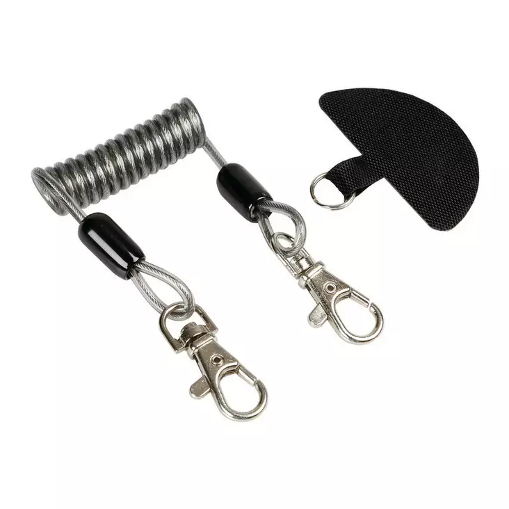 OPTILINE ANCHOR - Puhelin-, Gps- ja kamera kiinnikkeet - 295-2048 - 1