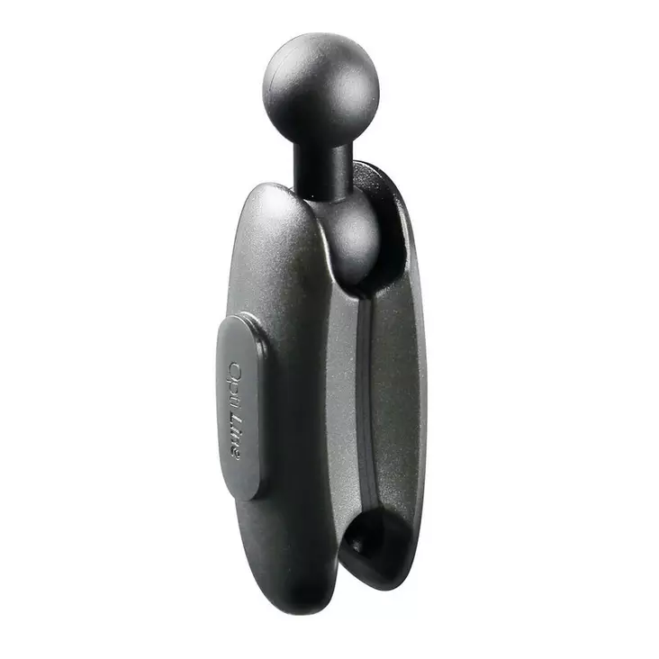 Optiline Orbit Extension For 19Mm Ball Titan - Puhelin-, Gps- ja kamera kiinnikkeet - 295-2058 - 1