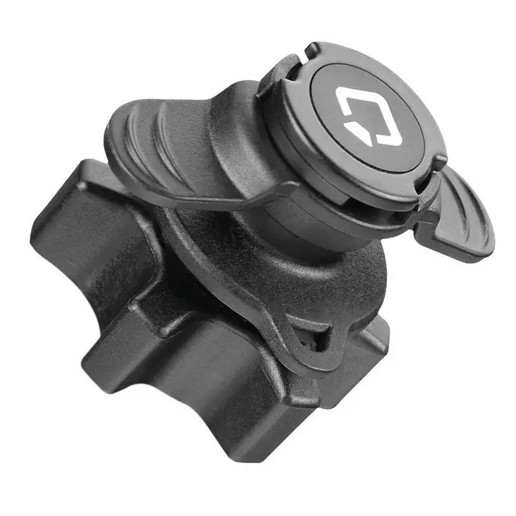 Optiline titan duolock mount - Puhelin-, Gps- ja kamera kiinnikkeet - 295-2088 - 1