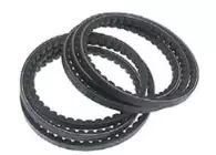 Orbitrade, Belt Kit 2 Belts Incl. - HIHNAT JA KIRISTÄJÄT - 117-4-18978 - 1