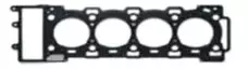 Orbitrade, Cylinder Head Gasket - TIIVISTEET - 117-4-90028 - 1