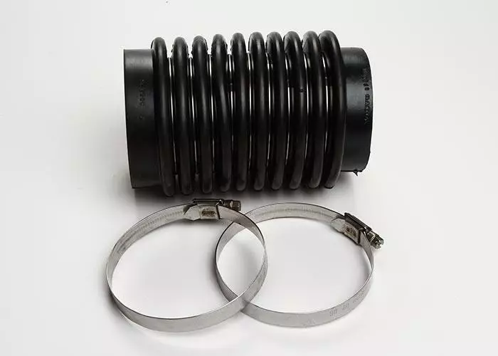 Orbitrade, Exhaust Bellow - PAKOPUTKET - 117-5-19828 - 1