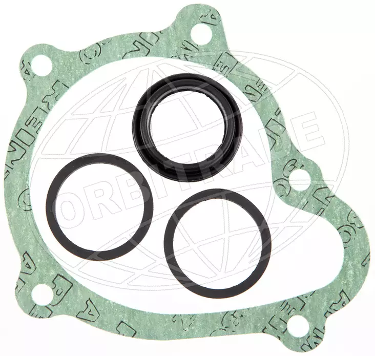 Orbitrade, Gasket Set - KIERTOVESIPUMPUT JA OSAT - 117-2-22038 - 1
