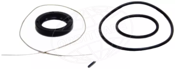 Orbitrade, Gasket Set - TIIVISTEET - 117-5-22098 - 1