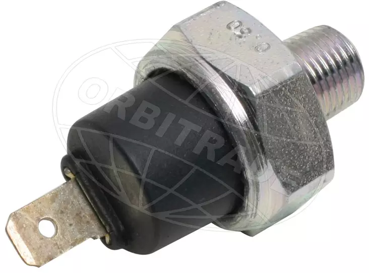 Orbitrade, Oil Pressure - MUUT VARAOSAT - 117-4-18078 - 1