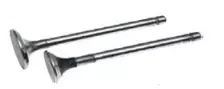 Orbitrade, Outlet Valve - MUUT VARAOSAT - 117-4-12638 - 1