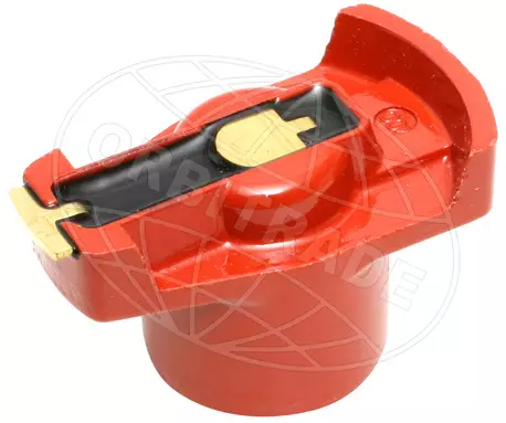 Orbitrade, Rotor - VIRRANJAKAJA OSAT - 117-1-18258 - 1