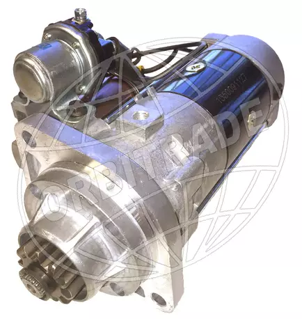 Orbitrade, Starttimoottori Volvo Penta - STARTTIMOOTTORIT - 117-1-30488 - 1