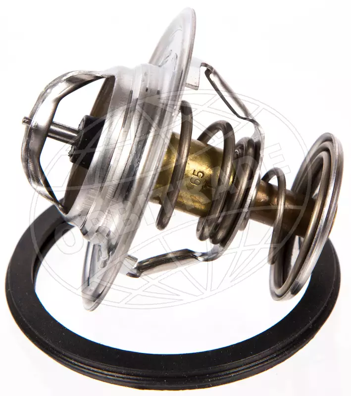 Orbitrade, Thermostat Kit - TERMOSTAATIT - 117-2-15788 - 1