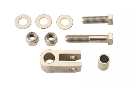 Päätehela,Rst - MUUT OSAT JA TARVIKKEET - 127-2-370618 - 1