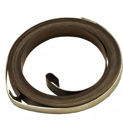 Palautinjousi Rotax - MK KÄYNNISTIMEN JOUSET - 91-158 - 1