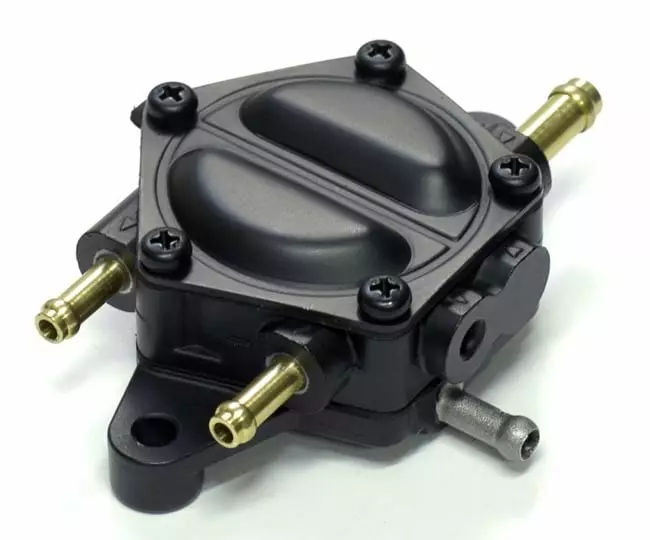 POLTTOAINEPUMPPU TUPLA - MK POLTTOAINEPUMPUT - 87-008 - 1