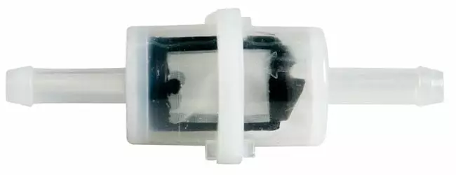 Polttoainesuodatin - SUODATTIMET - 87-748 - 1