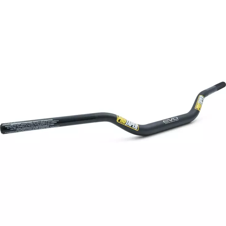 Protaper Evo Adventure Bar Low - OHJAUSTANGOT - 63-4028 - 1