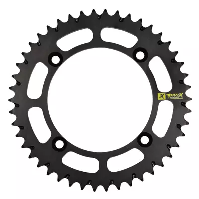 Prox Alum. Takaratas Kx65 00-13 + Rm65 03-05 -48t- - MÖNKIJÄN OSAT - 400-07-RA40000-48 - 1