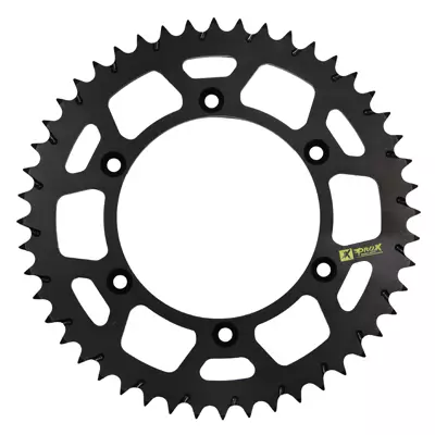 Prox Alum. Takaratas Rm125/250 82-13 -48t- - MÖNKIJÄN OSAT - 400-07-RA32080-48 - 1