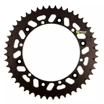 Prox Alum. Takaratas Yz125/250 80-98 +Wr25090-98 -48t- - MÖNKIJÄN OSAT - 400-07-RA22080-48 - 1