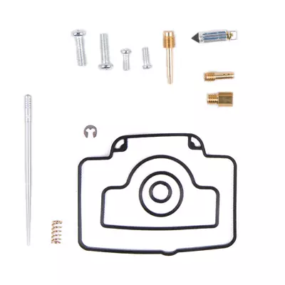 Prox Carburator Rebuild Kit Yz125 ''90 - CROSSIN KAASUTTIMEN KORJAUSSARJAT - 400-55-10538 - 0