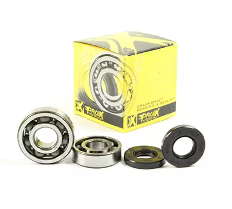 PROX CRANKSHAFT BEARING & SEAL KIT YZ65 ''18- ,YZ85 19- - CROSSIN RUNKOLAAKERI JA STEFASARJAT - 400-23-CBS20018 - 1