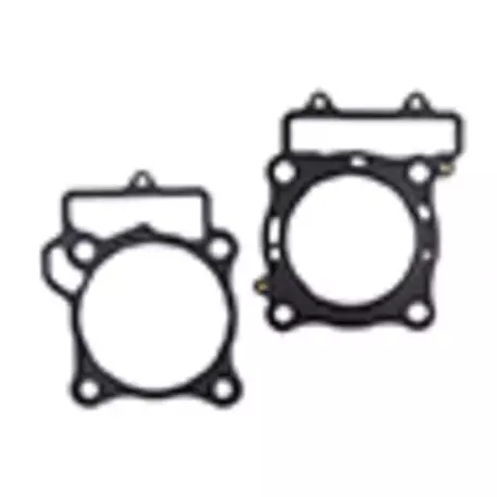 PROX HEAD & BASE GASKET SET CRF250R ''18-20 - CROSSIN YLÄPÄÄN TIIV.SARJAT - 400-36-1348 - 1