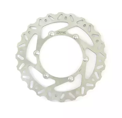 Prox Jarrulevy Eteen Rm125/250 88-12 + Yz125/250/250f/450f 01-15 - MÖNKIJÄN OSAT - 400-37-BD13288 - 1