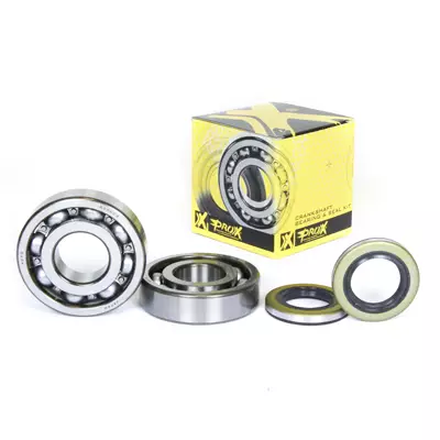 Prox Kampiaks. Laakerit+Stefat Kx500 88-04 - MÖNKIJÄN OSAT - 400-23-CBS45088 - 1