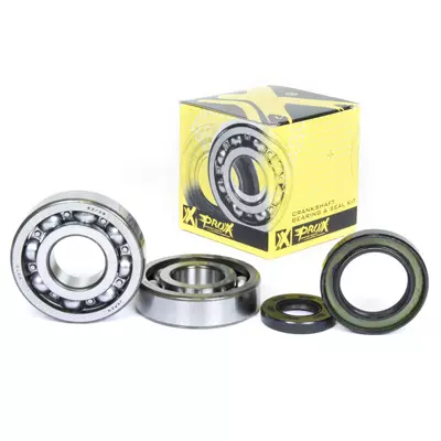 Prox Kampiaks. Laakerit+Stefat Yz250 98 - MÖNKIJÄN OSAT - 400-23-CBS23098 - 1