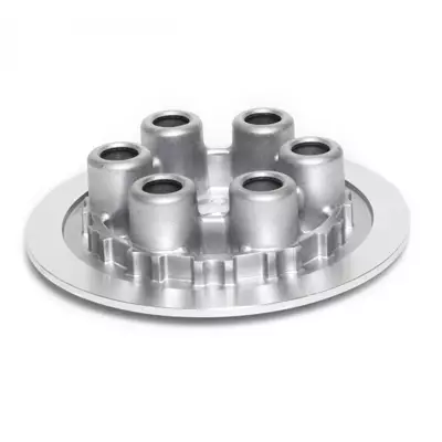 Prox Kytkimen Painelevy Rm-Z450 08-11 + Lt-R450 08-11 - MÖNKIJÄN OSAT - 400-18-P3408 - 1