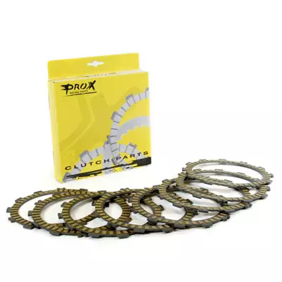 Prox Kytkinlevysarja Kx450f 06-09 - MÖNKIJÄN OSAT - 400-16-S44028 - 1