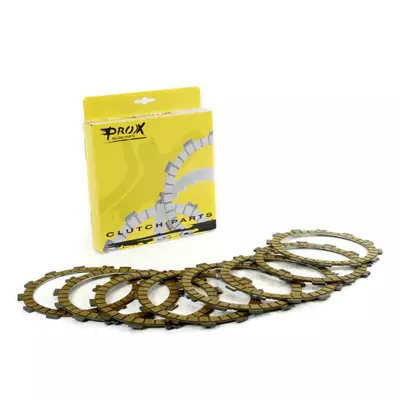 Prox Kytkinlevysarja Rm-Z250 07-10 - MÖNKIJÄN OSAT - 400-16-S33028 - 1